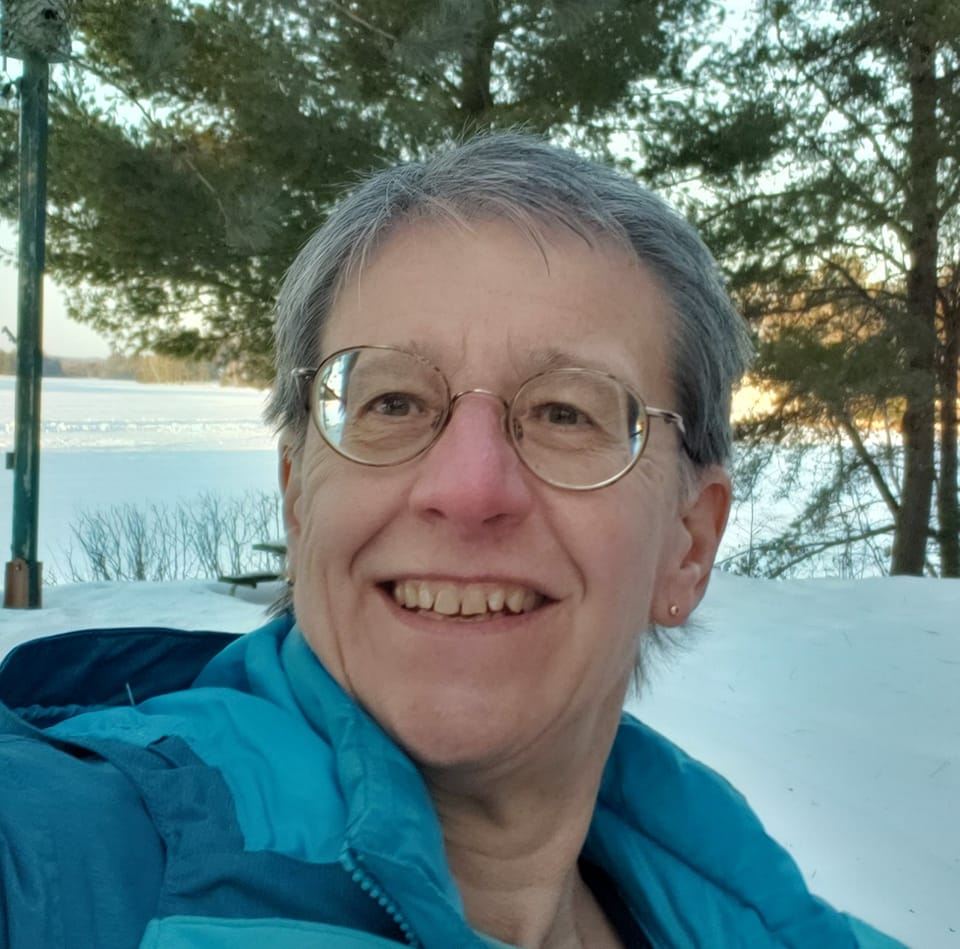 Christine Blumer Spangler