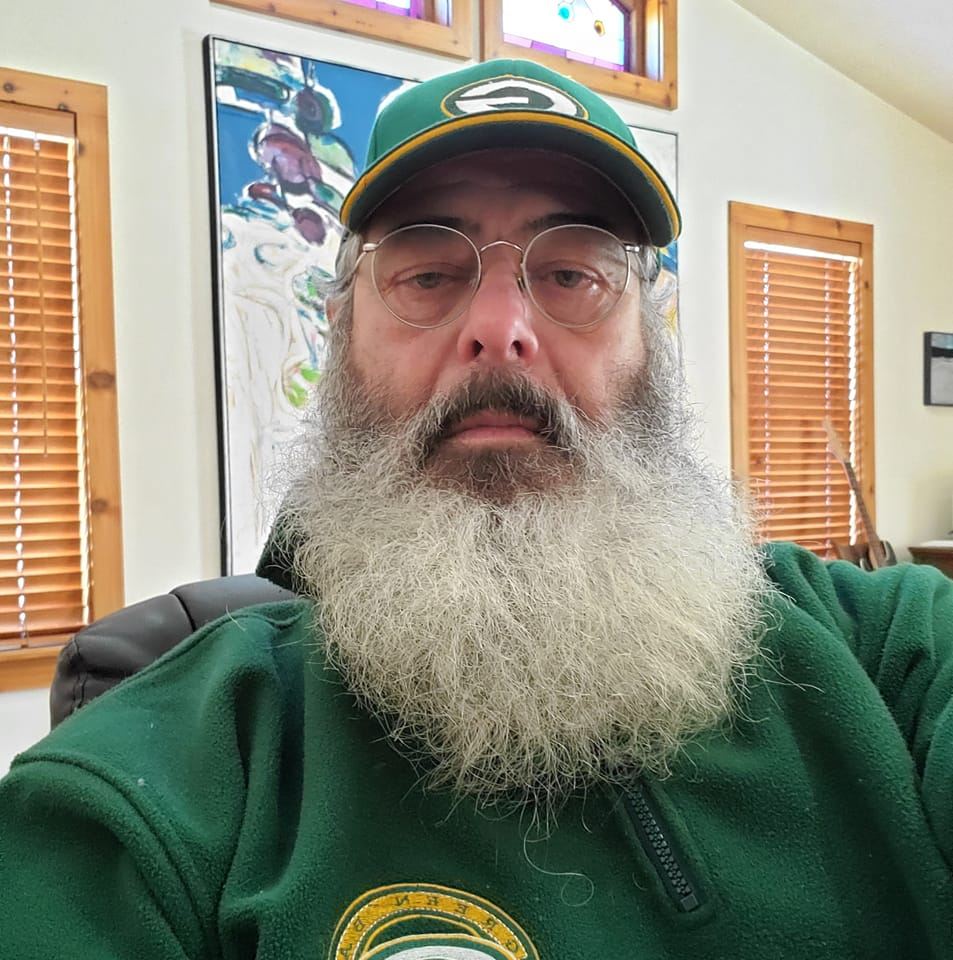 Kent Taylor